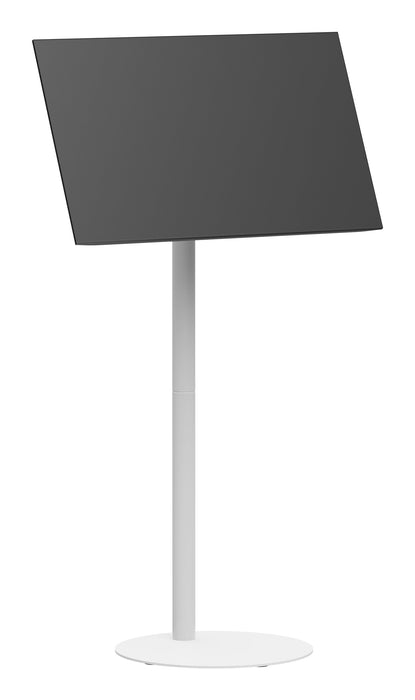 EAN 7340234812028 - Multibrackets 2028 soporte para pantalla de señalización 81,3 cm (32") Blanco imagen 11
