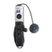EAN 5901878501710 - Qoltec 50171 limitador de tensión Negro 7 salidas AC 230 V 1,5 m imagen 4