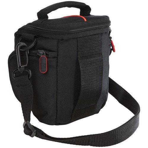 EAN 0085854213189 - Case Logic 3201022 estuche para cámara fotográfica Funda Negro imagen 4