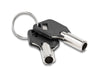 EAN 4043619209316 - Navilock 20931 cable antirrobo Negro, Plata 1,8 m imagen 3