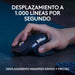 EAN 5099206112452 - Logitech 920-011610 teclado Ratón incluido Oficina Bluetooth QWERTY Español Grafito imagen 9