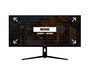 EAN 4589511176405 - JAPANNEXT JN-5X40 pantalla para PC 100,8 cm (39.7") 5120 x 2160 Pixeles Wide Quad HD LCD Negro imagen 8