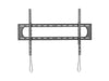 EAN 7630049628373 - VALUE 17.99.1225 soporte para TV 3,05 m (120") Negro imagen 11