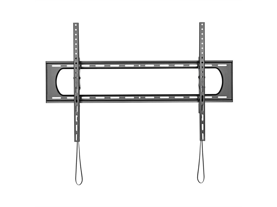 EAN 7630049628373 - VALUE 17.99.1225 soporte para TV 3,05 m (120") Negro imagen 11