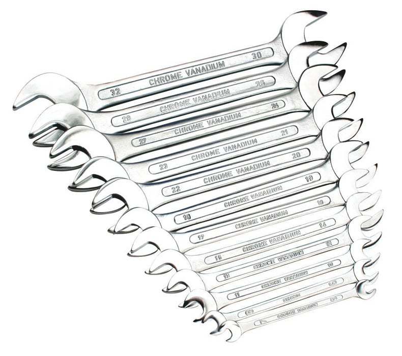 EAN 4003315000303 - BRÜDER MANNESMANN M 120-12 llave ajustable imagen 1