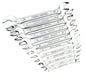 EAN 4003315000303 - BRÜDER MANNESMANN M 120-12 llave ajustable imagen 1