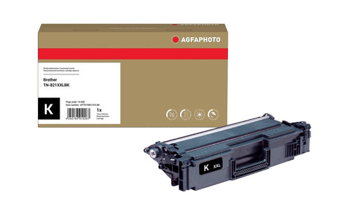 EAN 4250164919267 - AgfaPhoto Nicht kategorisiert cartucho de tóner Compatible Negro imagen 1