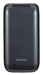 EAN 8015908810509 - Brondi Strike 4G 7,11 cm (2.8") Negro Teléfono básico imagen 3