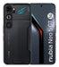 EAN 6902176166211 - ZTE Nubia NBNEO5GTGBLK smartphones 17,3 cm (6.8") Ranura híbrida Dual SIM Android 16.0 5G USB Tipo C 12 G imagen 1