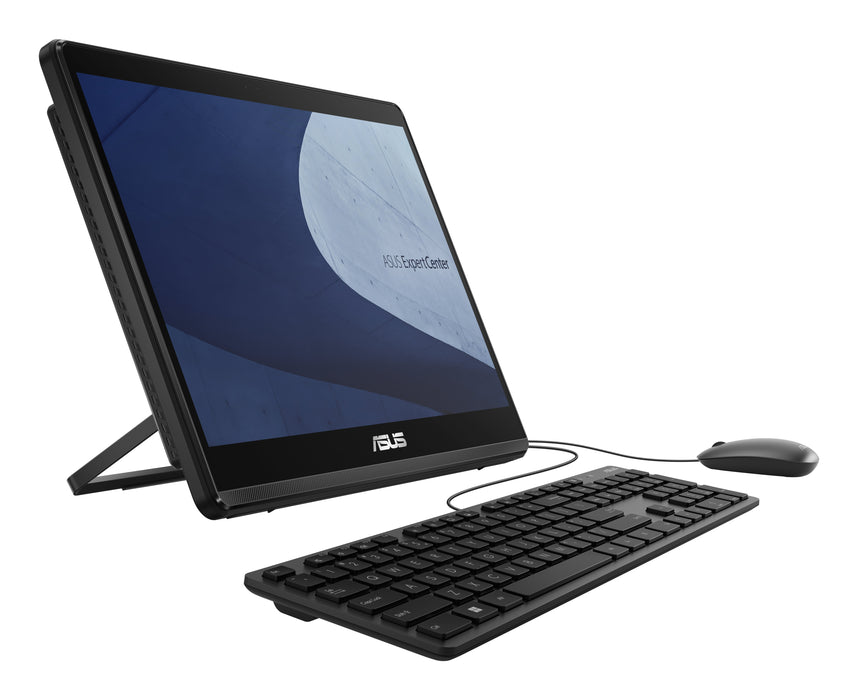 EAN 4711636145152 - ASUS ExpertCenter E1 AiO E1600WKAT-C4EHDPL5 Intel® Celeron® N N4500 39,6 cm (15.6") 1920 x 1080 Pixeles P imagen 1