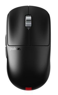 EAN 8809773556293 - PULSAR X2 v3 eS Mini ratón Juego Ambidextro Bluetooth Óptico 32000 DPI imagen 1