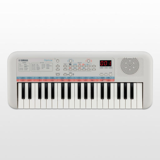 EAN 4957812642170 - Yamaha Remie Sintetizador digital 37 Blanco imagen 2