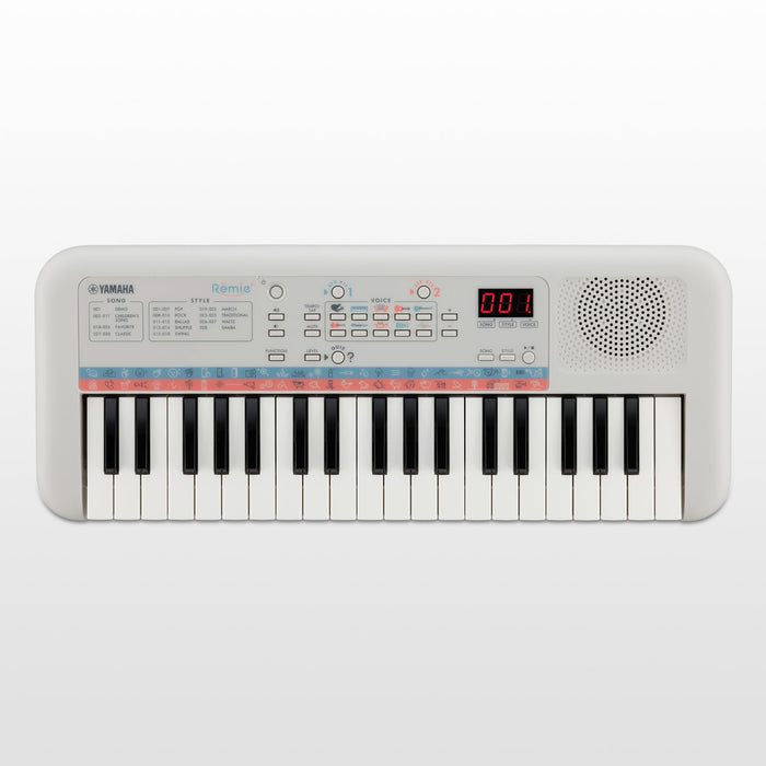 EAN 4957812642170 - Yamaha Remie Sintetizador digital 37 Blanco imagen 2