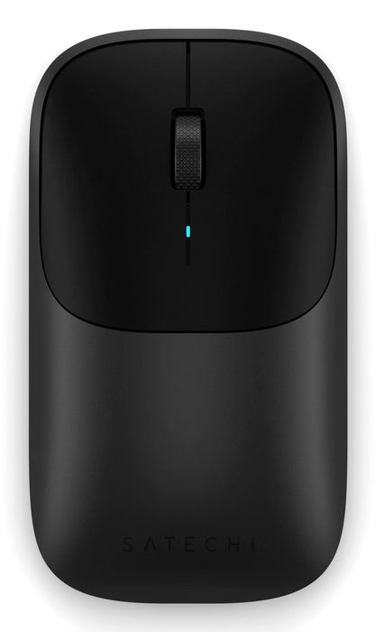 EAN 810086363513 - Satechi Slim EX ratón Viajes Ambidextro RF Wireless + Bluetooth imagen 3