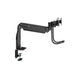 EAN 0662919117035 - V7 DM1HDD soporte para monitor 68,6 cm (27") Escritorio Negro imagen 9