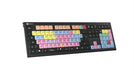 EAN 5707795018580 - Logickeyboard ASTRA 2 teclado USB AZERTY Francés Negro imagen 4