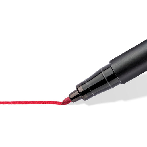 EAN 4007817085981 - Staedtler Lumocolor permanent pen 317 marcador permanente 6 pieza(s) imagen 2