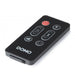 EAN 5411397124258 - Domo DO7345H calefactor eléctrico Interior Negro 2000 W imagen 6
