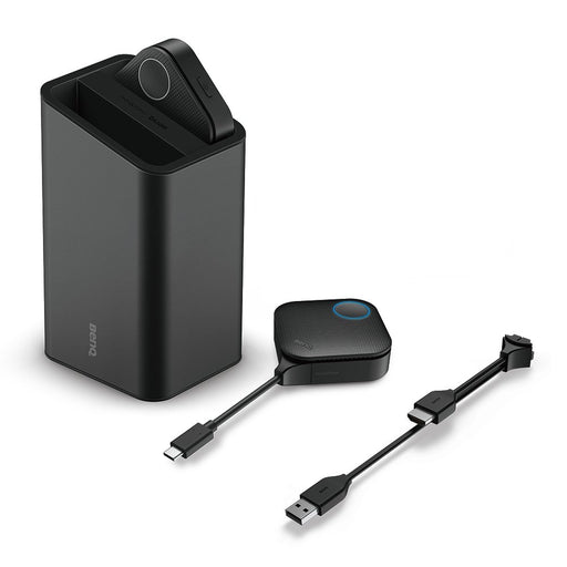 EAN 4718755092787 - BenQ 5J.JRR28.E30 accesorio inalámbrico para presentación Kit de botones Negro 3 pieza(s) imagen 1