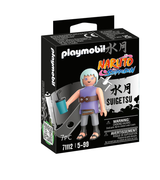 EAN 4008789711120 - Playmobil 71112 figura de juguete para niños imagen 1