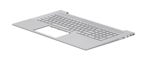 EAN 5715063212554 - HP M45795-061 refacción para laptop Teclado imagen 1