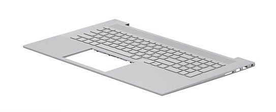 EAN 5715063212554 - HP M45795-061 refacción para laptop Teclado imagen 1