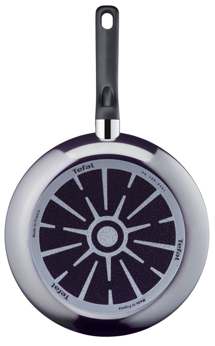 EAN 3168430327726 - Tefal Resist D52606 Sartén multiuso Alrededor imagen 3