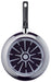 EAN 3168430327726 - Tefal Resist D52606 Sartén multiuso Alrededor imagen 3