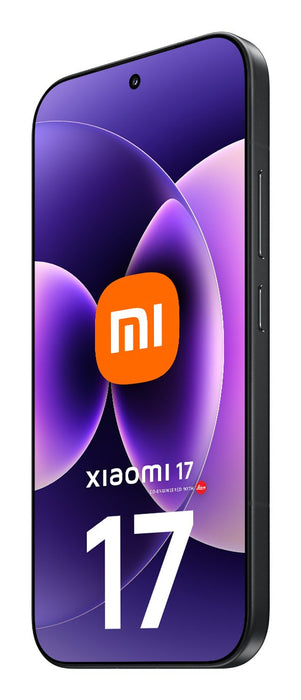 EAN 6932554482084 - Xiaomi 17 16 cm (6.3") 5G 12 GB 512 GB 6330 mAh Negro imagen 3