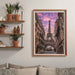 EAN 8005125317554 - Clementoni 31755 puzzle imagen 4