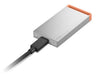 EAN 195892129844 - Lenovo 4XB1T88410 unidad externa de estado sólido 1 TB USB Tipo C 3.2 Gen 2 (3.1 Gen 2) Gris imagen 6