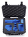 EAN 4031541765277 - B&W Cases PP.66.GoPro13 Estuche duro Negro Polipropileno (PP) imagen 3