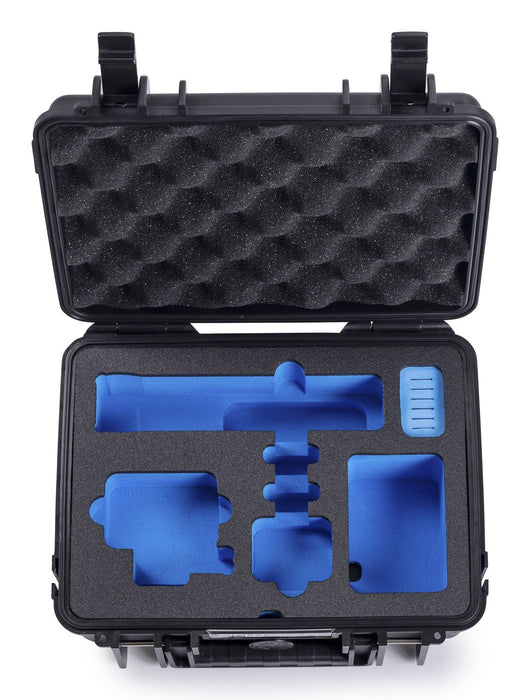 EAN 4031541765239 - B&W Cases PP.41.GoPro13 Estuche duro Negro Polipropileno (PP) imagen 3
