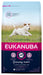 EAN 8710255120904 - Eukanuba Growing Puppy Small Breed 3 kg Cachorro Pollo imagen 1