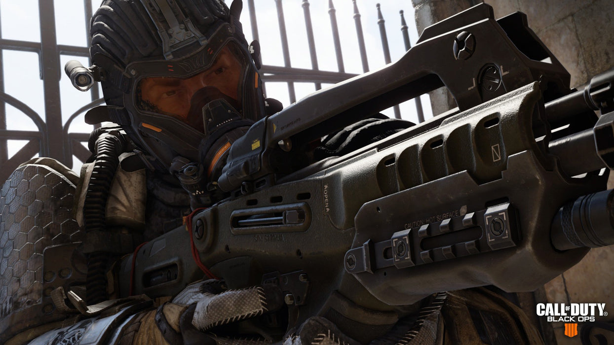 EAN 5030917239243 - Sony Call of Duty: Black Ops 4, Playstation 4 Estándar Italiano imagen 5