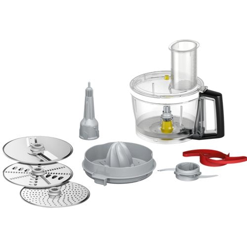 EAN 4242002953458 - Bosch MUZ9VLP1 batidora y accesorio para mezclar alimentos imagen 6