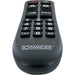 EAN 4004005029499 - Schwaiger UFB1100 533 mando a distancia IR inalámbrico DVD/Blu-ray, TV, Sintonizador de TV, Receptor de t imagen 9