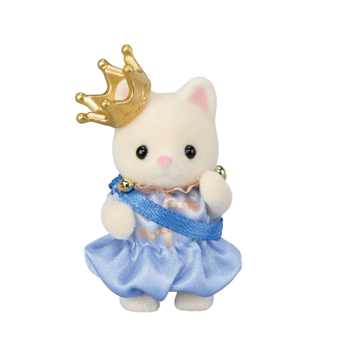 EAN 5054131058183 - Sylvanian Families 5818 muñeca imagen 3