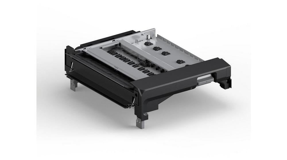 EAN 8715946709802 - Epson C12C937881 accesorio o pieza de recambio para impresora/escáner Unidad de acabado con grapas 1 piez imagen 1