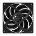 EAN 6970620552842 - Jonsbo CR-1000 EVO sistema de refrigeración para ordenador Procesador Refrigerador de aire 12 cm Negro 1  imagen 15