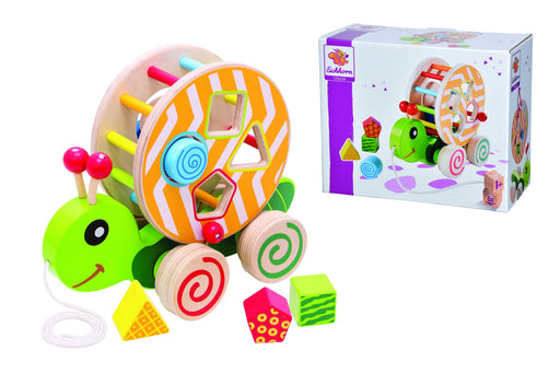 EAN 4003046522310 - Smoby 100002231 juego educativo imagen 1