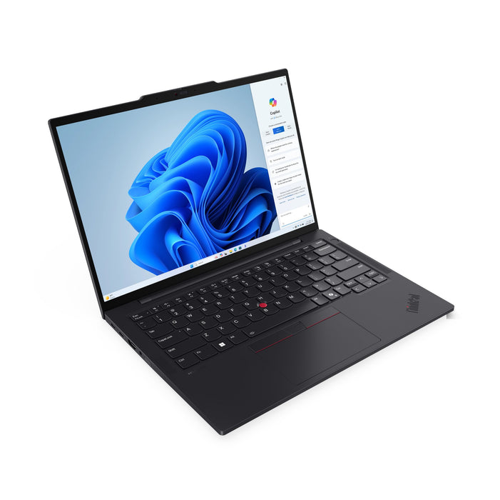 EAN 197530654190 - Lenovo ThinkPad T14s Gen 5 Intel Core Ultra 5 125U Portátil 35,6 cm (14") WUXGA 16 GB LPDDR5x-SDRAM 512 GB imagen 9