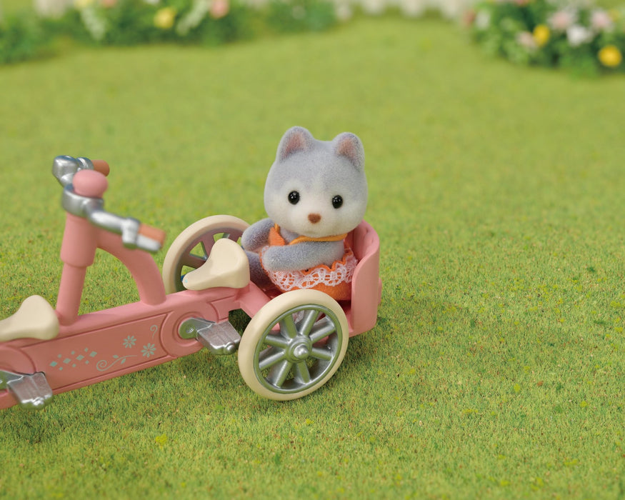 EAN 5054131056370 - Sylvanian Families 5637 figura de juguete para niños imagen 13