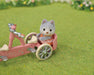 EAN 5054131056370 - Sylvanian Families 5637 figura de juguete para niños imagen 13