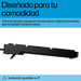 EAN 5715063793268 - HP Wired Desktop 320MK Mouse and Keyboard teclado Ratón incluido Oficina USB Negro imagen 5