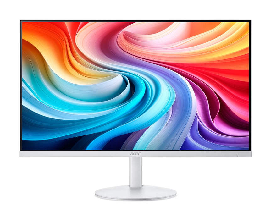 EAN 4711474585578 - Acer SA3 SA243Y P1 pantalla para PC 60,5 cm (23.8") 1920 x 1080 Pixeles Full HD LCD Blanco imagen 1