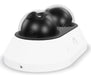EAN 0810177167907 - Ubiquiti AI Multi Sensor 2 Almohadilla Cámara de seguridad IP Exterior 3840 x 2160 Pixeles Techo/Pared/Po imagen 1