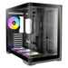 EAN 761345102254 - Antec 0-761345-10225-4 carcasa de ordenador Midi Tower Negro imagen 5
