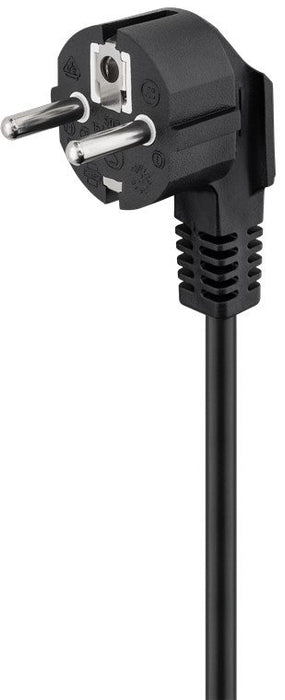EAN 4040849778216 - Goobay 77821 pistola de calor Pistola de aire caliente 450 l/min 500 °C 1500 W Negro imagen 7