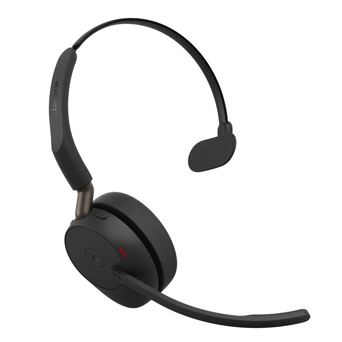 EAN 5706991037432 - Jabra Evolve3 65 Auriculares Inalámbrico Diadema Oficina/Centro de llamadas USB tipo A Bluetooth Negro imagen 1